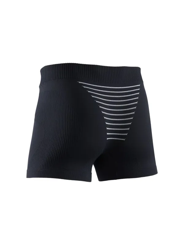 Bokserki męskie X-BIONIC Invent 4.0 LT black