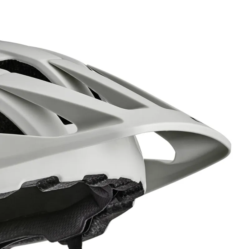 Kask rowerowy CUBE Frisk Teamline white