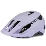 Kask rowerowy CUBE Stray lilac