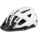 Kask rowerowy CUBE Fleet white