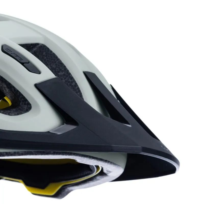 Kask rowerowy CUBE Fleet grey