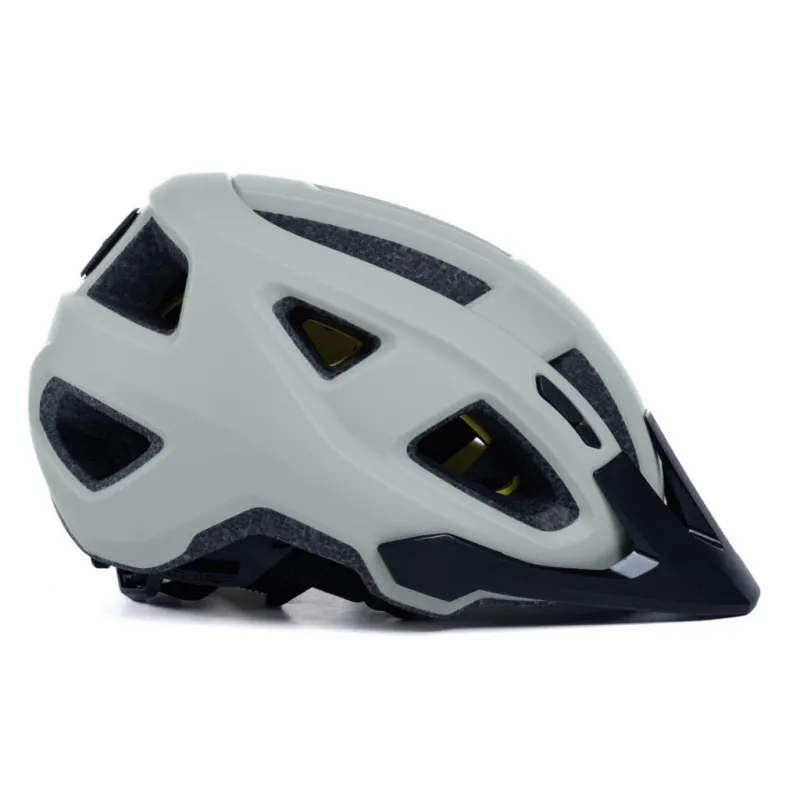Kask rowerowy CUBE Fleet grey
