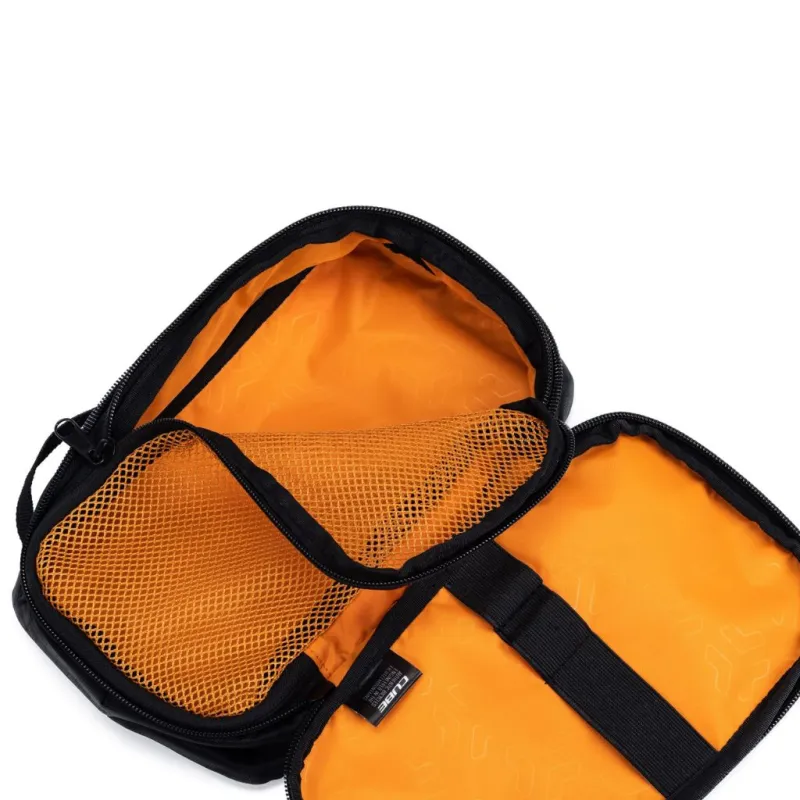 Torba CUBE Accessory Bag Backpack 2 black