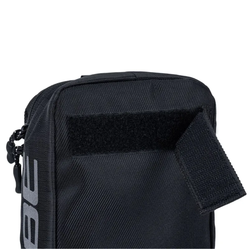 Torba CUBE Accessory Bag Backpack 2 black