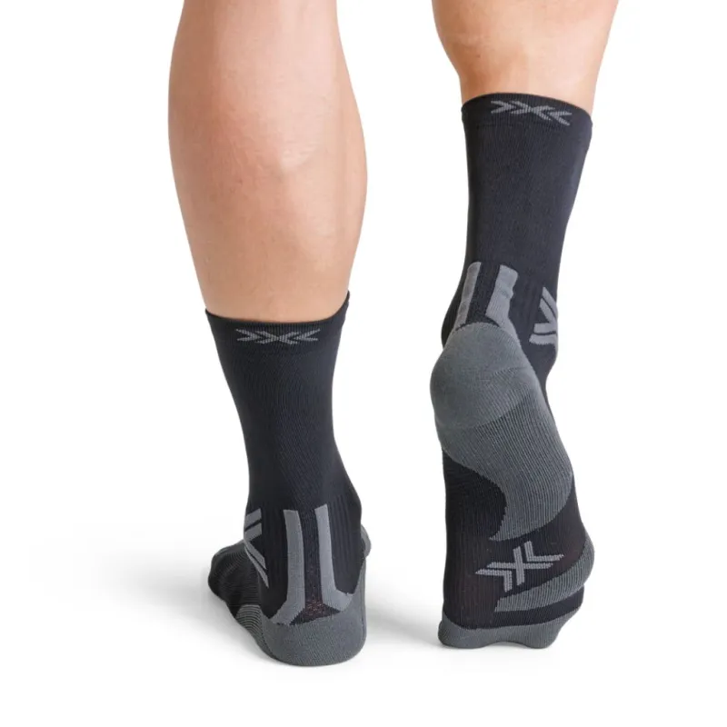 Skarpety X-SOCKS Run Discover Crew black