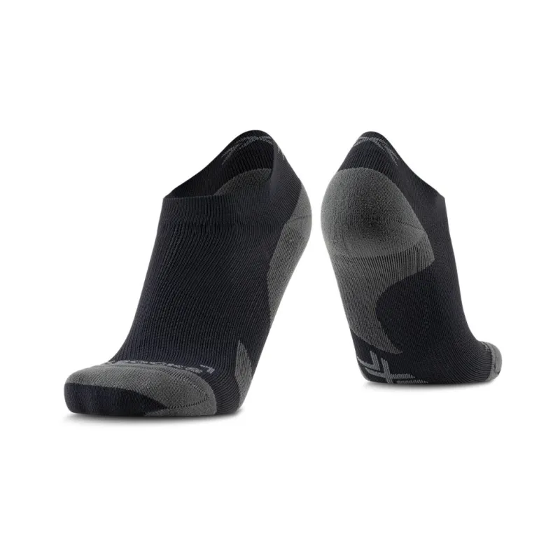 Skarpety X-SOCKS Run Discover Low Cut black