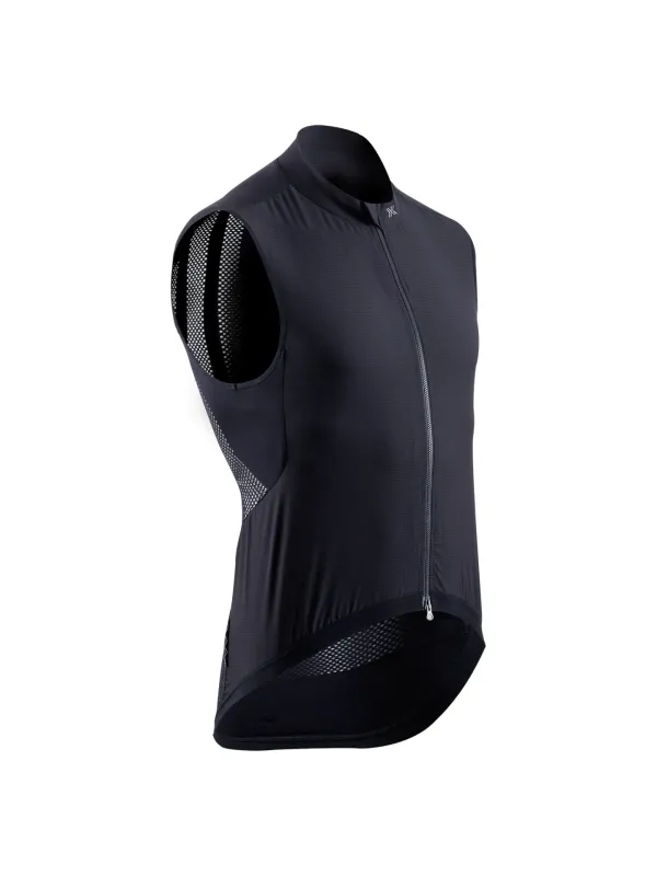 Kamizelka rowerowa X-BIONIC Spherewind Cycling Vest black