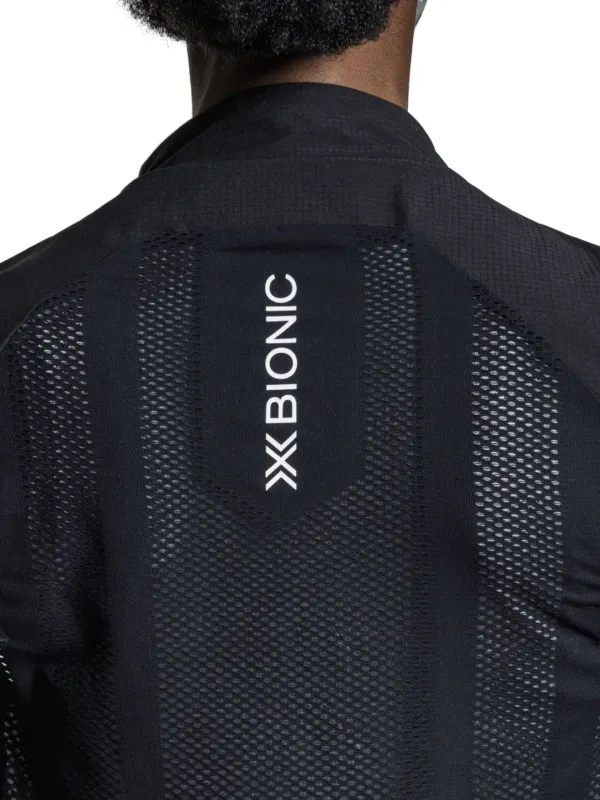 Kamizelka rowerowa X-BIONIC Spherewind Cycling Vest black