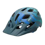 Kask rowerowy dziecięcy GIRO Tremor Mips Child matte trench blue
