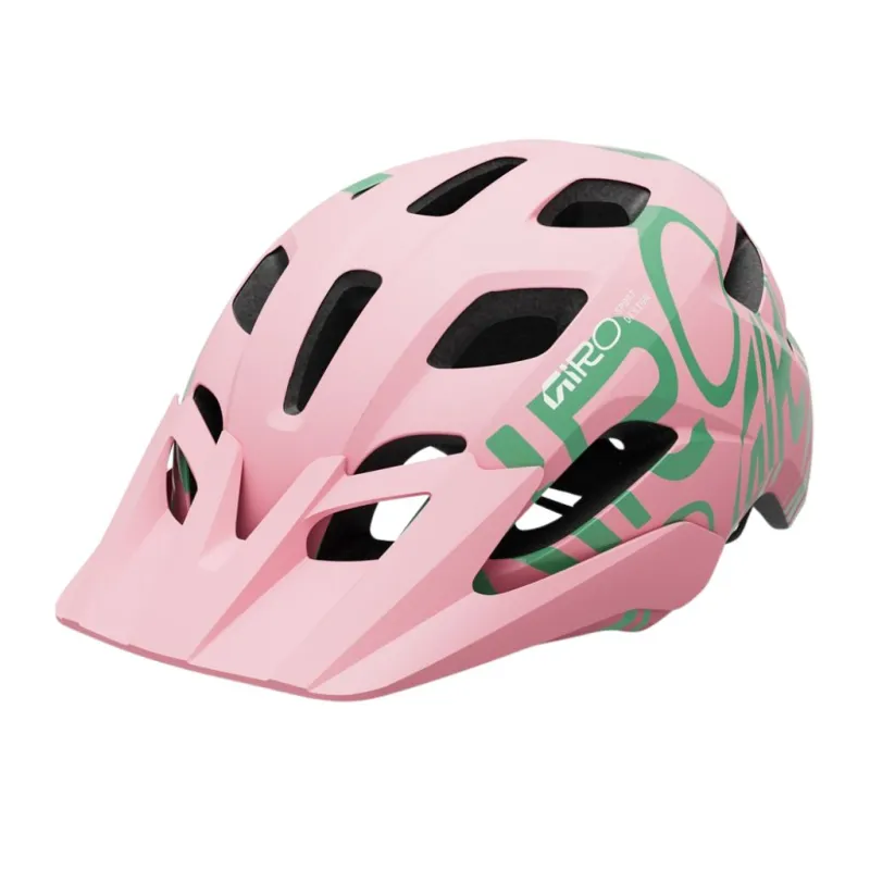 Kask rowerowy dziecięcy GIRO Tremor Mips Child matte endless green