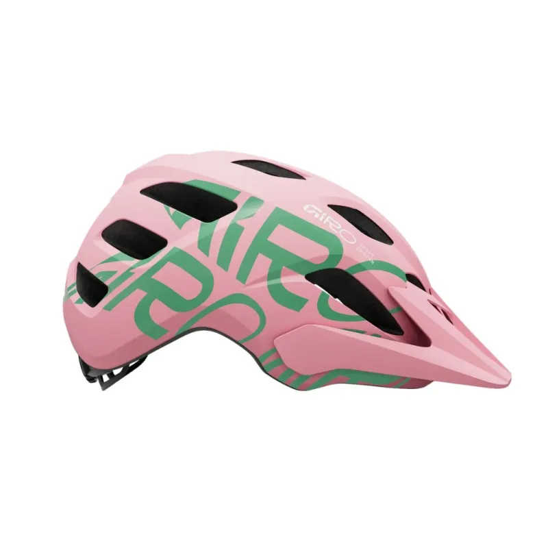 Kask rowerowy dziecięcy GIRO Tremor Mips Child matte endless green