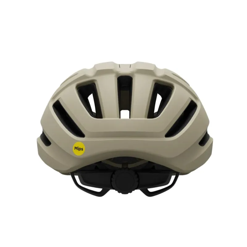 Kask rowerowy szosowy GIRO Isode MIPS II matte stone