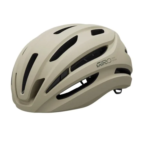 Kask rowerowy szosowy GIRO Isode MIPS II matte stone