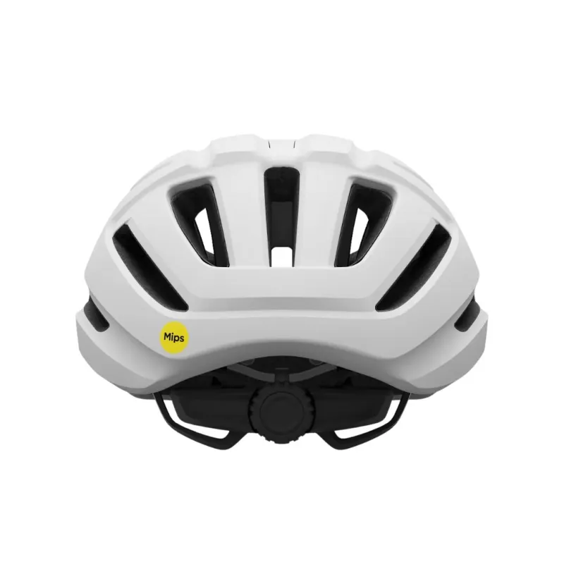 Kask rowerowy szosowy GIRO Isode MIPS II matte white