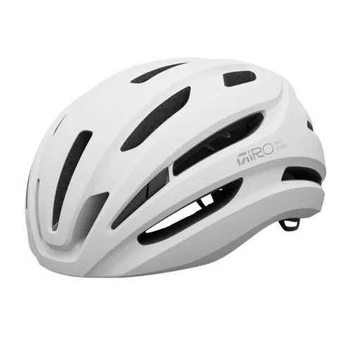 Kask rowerowy szosowy GIRO Isode MIPS II matte white