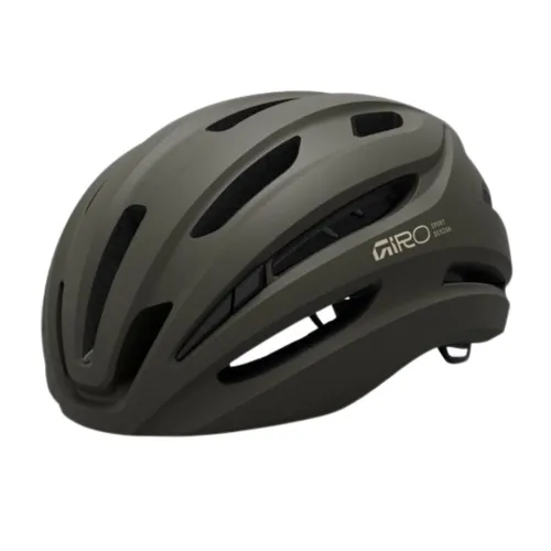 Kask rowerowy szosowy GIRO Isode MIPS II matte dark sage