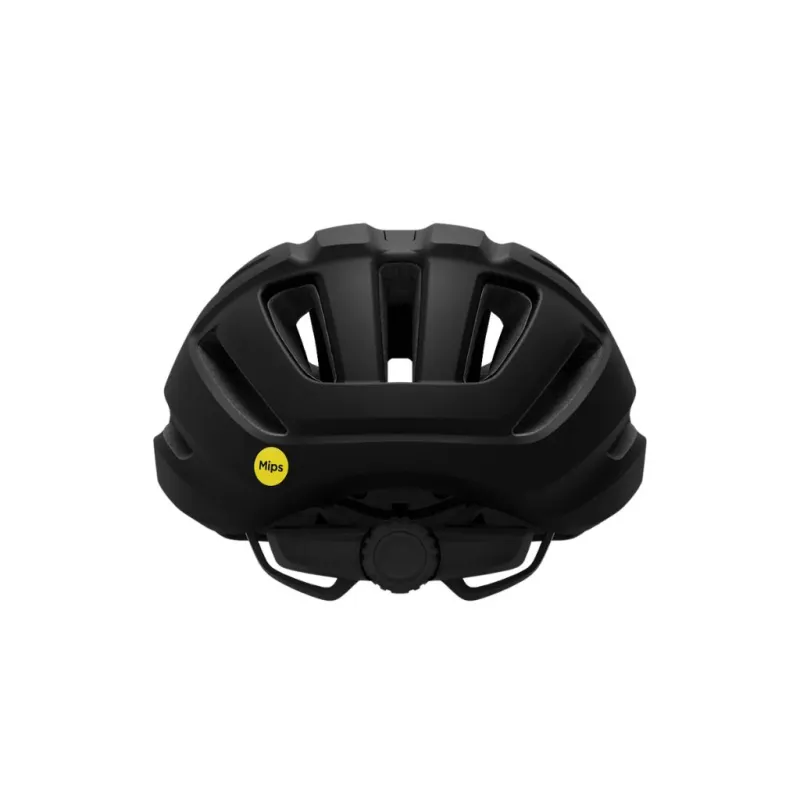 Kask rowerowy szosowy GIRO Isode MIPS II matte black
