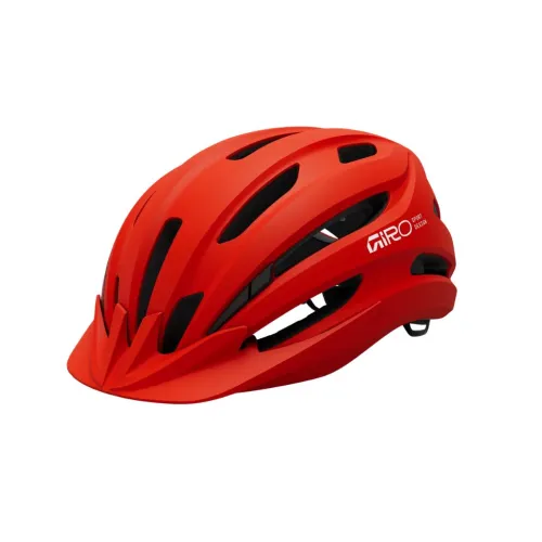 Kask rowerowy mtb GIRO Register Mips II matte flame red