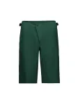 Spodenki rowerowe damskie POC W's Motion Air Shorts green