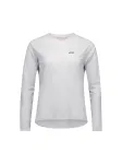 Koszulka rowerowa damska POC W's Motion Air L/S Jersey white