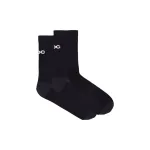 Skarpety rowerowe POC Cadence Road Socks black