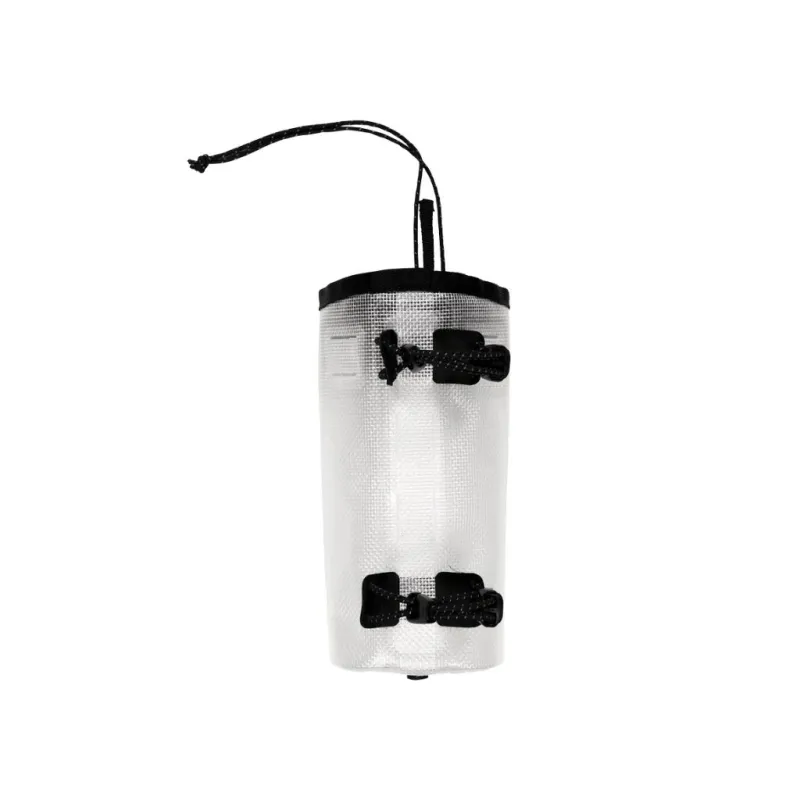 Torba rowerowa POC Ultra Snack Bag 1L white