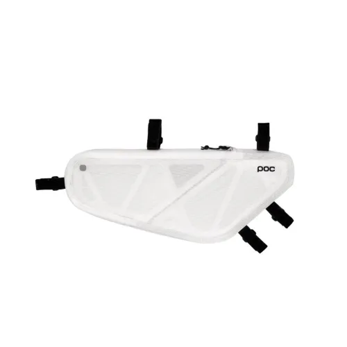 Torba rowerowa POC Ultra Frame Bag 3L white
