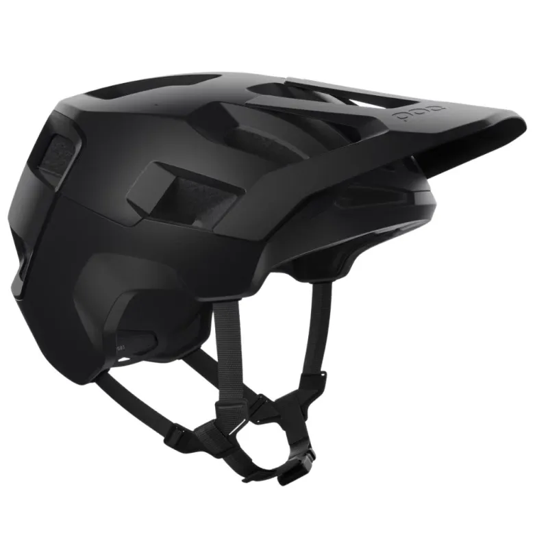Kask rowerowy POC Kortal Race MIPS black