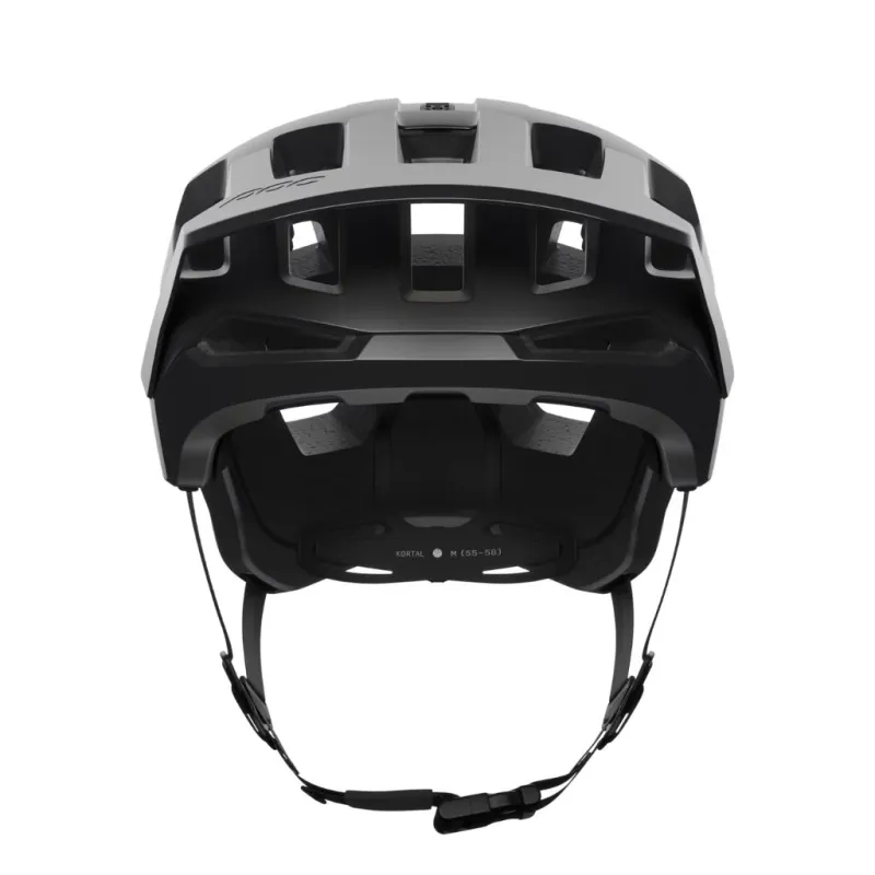 Kask rowerowy POC Kortal Race MIPS black