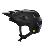 Kask rowerowy POC Kortal Race MIPS black