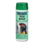 NIKWAX ŚRODEK PIORĄCY TECH WASH 300 ML