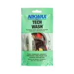 NIKWAX ŚRODEK PIORĄCY TECH WASH 100 ML SASZETKA