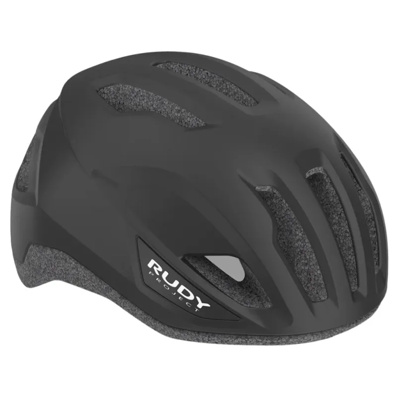 Kask rowerowy Rudy Project Sinergy black