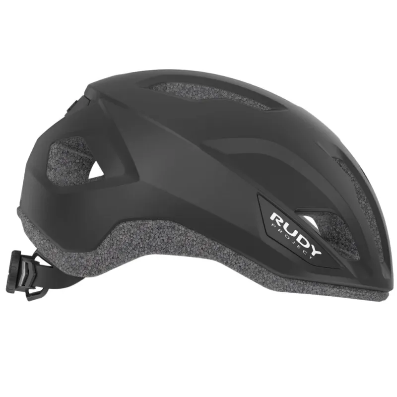 Kask rowerowy Rudy Project Sinergy black