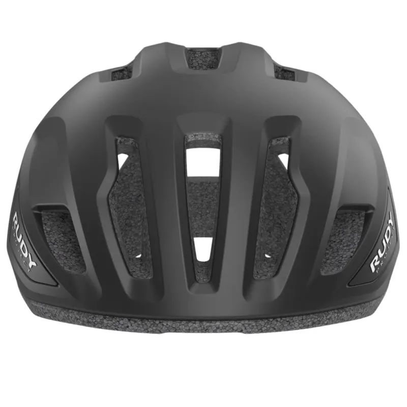 Kask rowerowy Rudy Project Sinergy black
