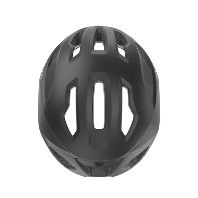 Kask rowerowy Rudy Project Sinergy black