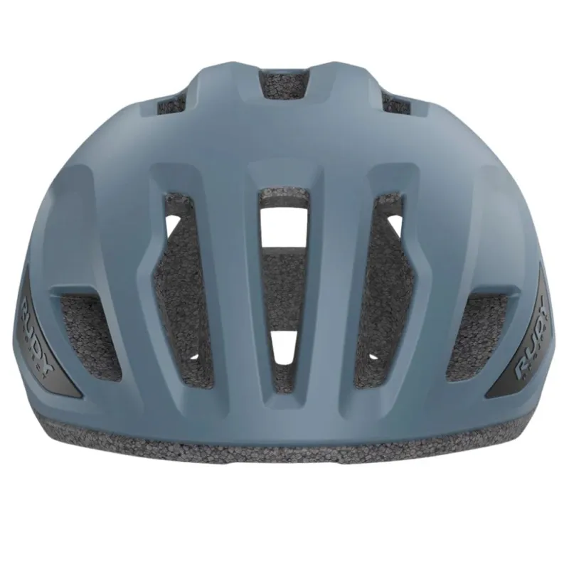 Kask rowerowy Rudy Project Sinergy Glacier Matte