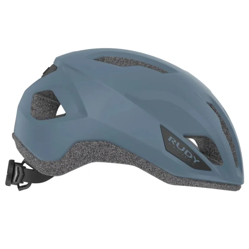 Kask rowerowy Rudy Project Sinergy Glacier Matte