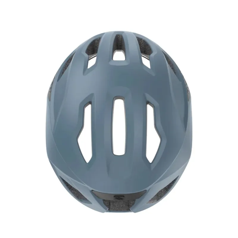 Kask rowerowy Rudy Project Sinergy Glacier Matte