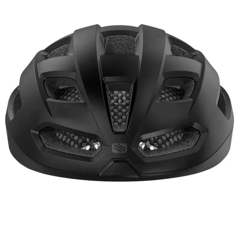 Kask rowerowy Rudy Project Skudo Black Matte
