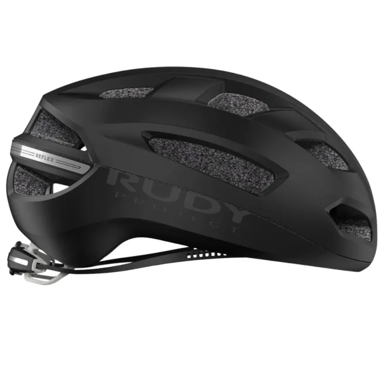 Kask rowerowy Rudy Project Skudo Black Matte