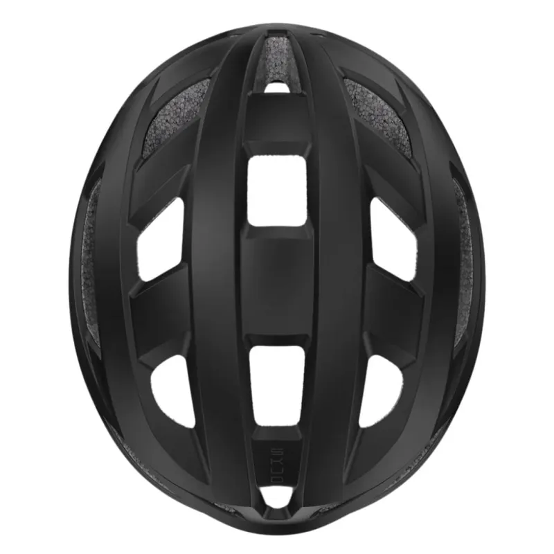 Kask rowerowy Rudy Project Skudo Black Matte