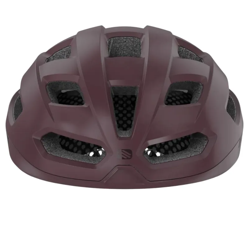 Kask rowerowy Rudy Project Skudo Cabernet Matte