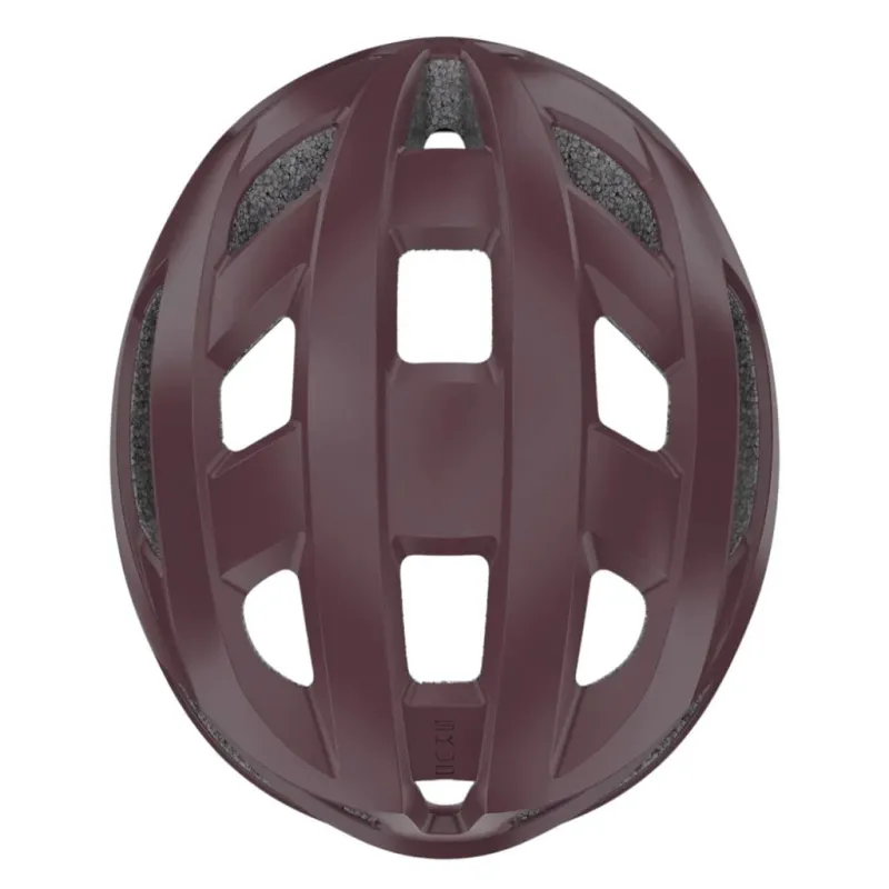 Kask rowerowy Rudy Project Skudo Cabernet Matte