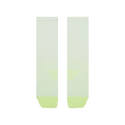 Skarpety New Balance Pro Run Crew afterglow with white