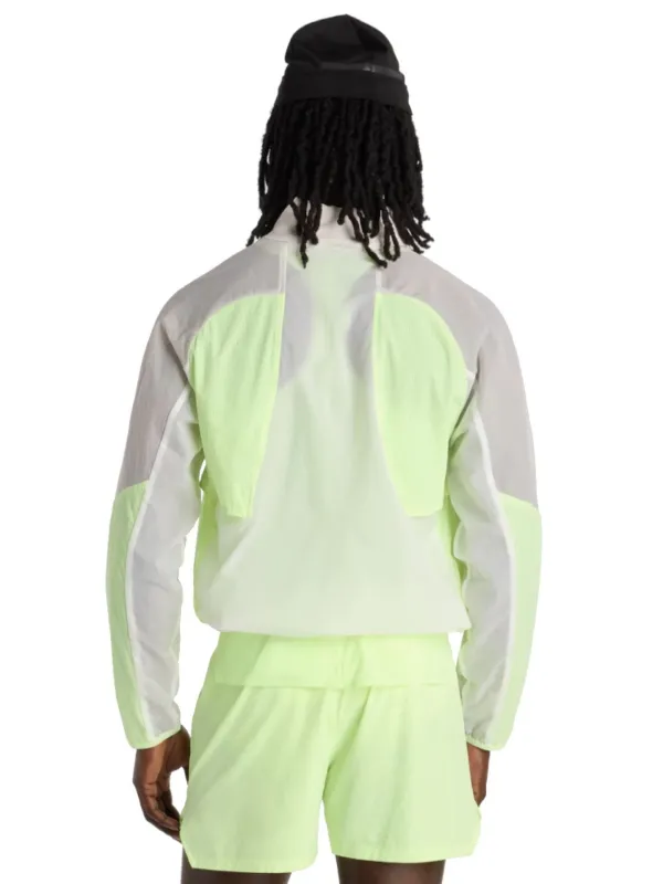 Kurtka męska New Balance RC Jacket afterglow