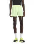 Spodenki męskie New Balance RC Seamless 5" afterglow