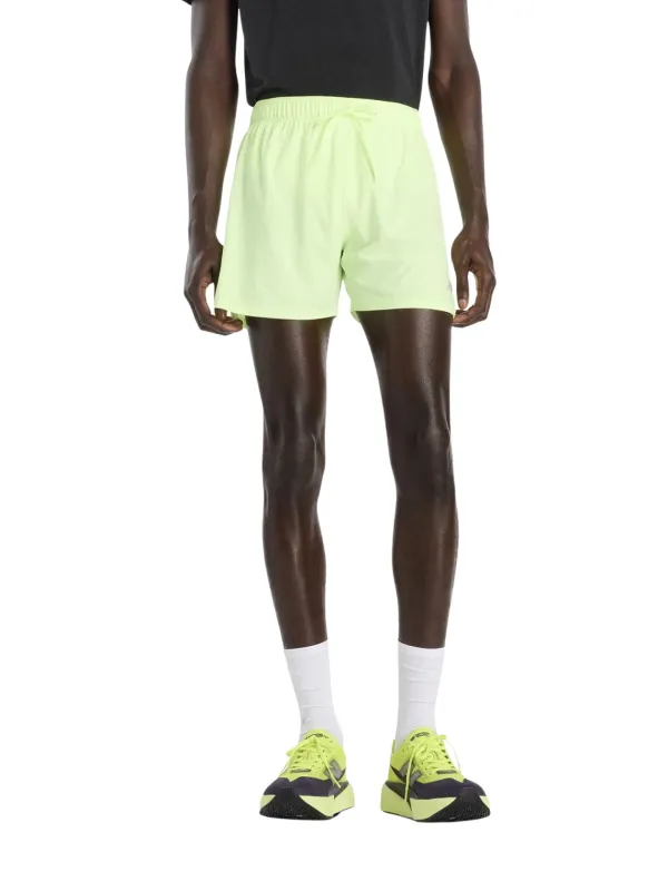 Spodenki męskie New Balance RC Seamless 5" afterglow