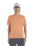 Koszulka męska New Balance Athletics Run tangerine heat