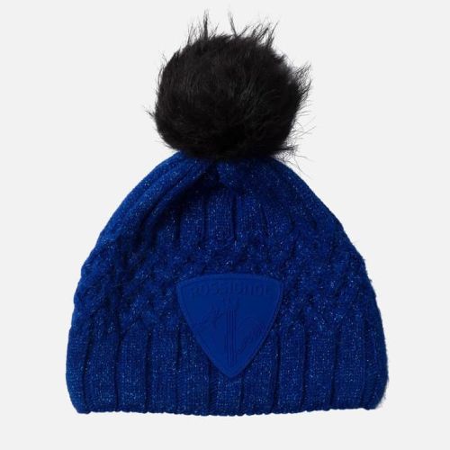 CZAPKA ROSSIGNOL DAMSKA KELSIE BLUE